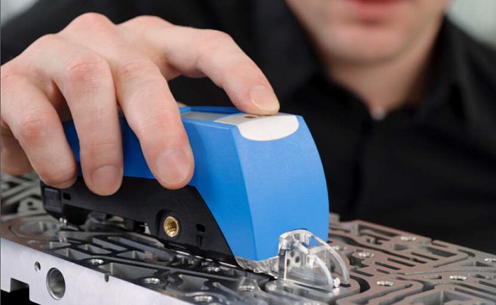 大連華銳重工集團(tuán)通過(guò)精準(zhǔn)測(cè)量提高產(chǎn)品全球競(jìng)爭(zhēng)力 大連華銳重工集團(tuán)通過(guò)精準(zhǔn)測(cè)量提高產(chǎn)品全球競(jìng)爭(zhēng)力