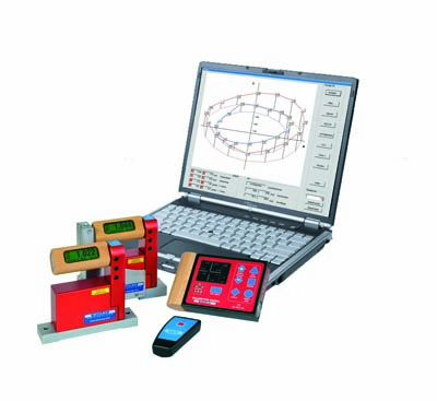 大連華銳重工集團(tuán)通過(guò)精準(zhǔn)測(cè)量提高產(chǎn)品全球競(jìng)爭(zhēng)力 大連華銳重工集團(tuán)通過(guò)精準(zhǔn)測(cè)量提高產(chǎn)品全球競(jìng)爭(zhēng)力