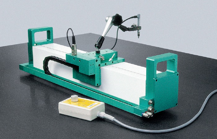 大連華銳重工集團(tuán)通過(guò)精準(zhǔn)測(cè)量提高產(chǎn)品全球競(jìng)爭(zhēng)力 大連華銳重工集團(tuán)通過(guò)精準(zhǔn)測(cè)量提高產(chǎn)品全球競(jìng)爭(zhēng)力