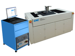 大連華銳重工集團(tuán)通過(guò)精準(zhǔn)測(cè)量提高產(chǎn)品全球競(jìng)爭(zhēng)力 大連華銳重工集團(tuán)通過(guò)精準(zhǔn)測(cè)量提高產(chǎn)品全球競(jìng)爭(zhēng)力