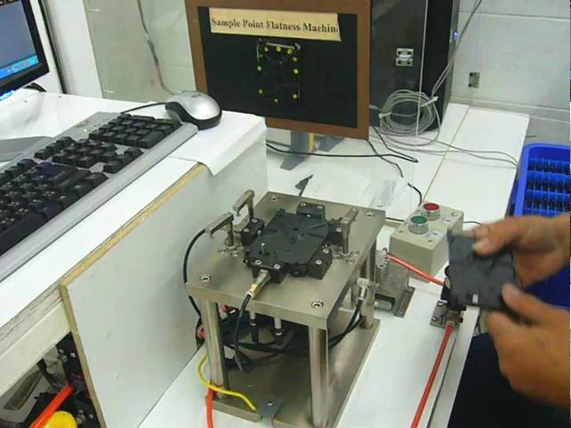 硬盤行業(yè)裝配檢測 硬盤行業(yè)裝配檢測