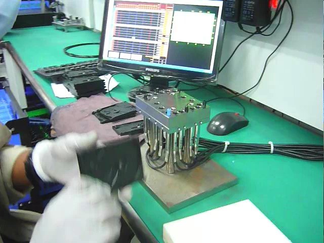 硬盤行業(yè)裝配檢測 硬盤行業(yè)裝配檢測