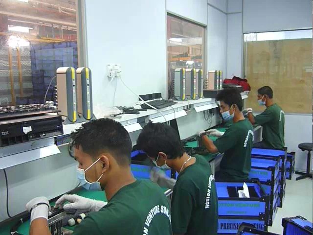 硬盤行業(yè)裝配檢測 硬盤行業(yè)裝配檢測